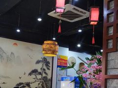 大堂-湘府迎君(爱联店)