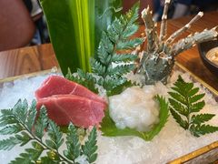 -Mr.Fish鱼鲜生海鲜放题(高德置地冬广场店)
