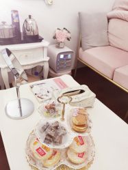 -美肤盾祛痘·问题肌头疗管理中心