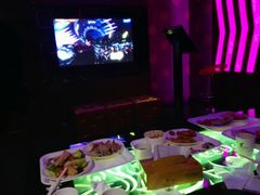 -凯乐会量贩KTV(国防大厦总店)