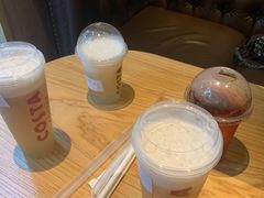 -COSTA COFFEE(常熟路店)