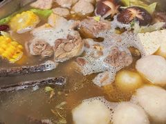-一家亲台菜餐厅(银塘中路店)