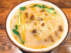 -金杨拉面王(杨南路店)