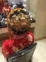 -唯一视觉婚纱摄影(李家村店)