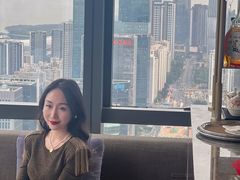 -深铁皇冠假日酒店·大堂吧