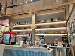 -dodonpa.墩墩伐 便当食堂(博华广场店)