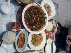 -老济南·地道济南菜(大明湖店)