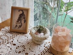 -昼夜咖啡馆