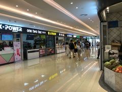 -浓心爷爷·现烤面包(荔胜广场店)