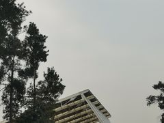-保利石象湖景区
