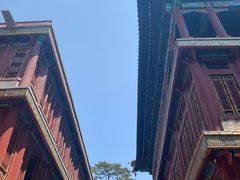 -须弥福寿之庙