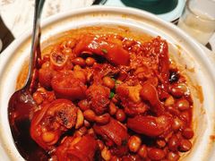 -又见炊烟私房菜(敬亭路店)