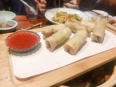 -大牌大·传统杭帮菜(湖滨店)