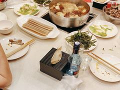 -蝎王府羊蝎子(北大地店)
