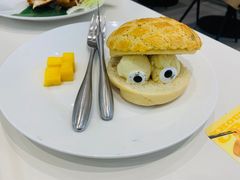 -蔡澜点心·粤菜(月星环球港店)