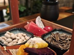-湊湊火锅·茶憩(石家庄万象城店)