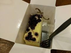 -榖屋house of flour(张江首店)