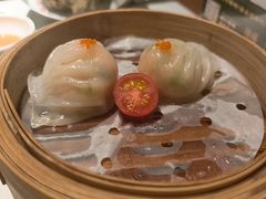 -禄运茶居·手工点心(猎德店)