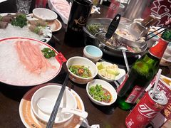 -潮澎派·潮汕菜大排档(南较西路店)