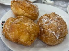 -冰泉豆浆馆(白云山总店)