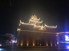 -鼓楼(兴庆区)