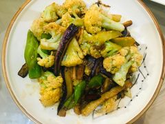 二代下饭菜-确喜美味小厨(西单商场兰州店)