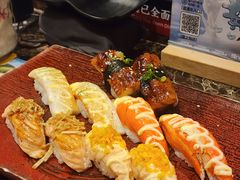 -古田居·特色寿司料理(星之岛旗舰店)
