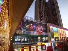 -布吉佳兆业广场