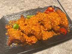 -留半山·香港食堂(啦啦宝都店)
