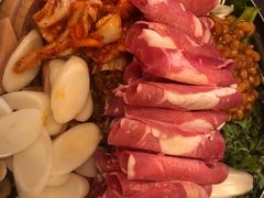 -MI WU FACTORY米屋美食工厂餐厅(绿地店)