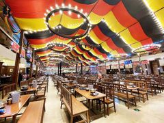 大堂-钱库里海鲜自助(星海广场店)