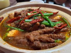 -山四砂锅(太原钟楼街店)