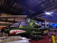 -泰达航母主题公园