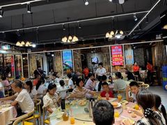 -谢三姐金奖啤酒鱼(总店)