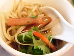 -添福来墨鱼饺子 · 海鲜东北菜(大连星海·黄浦路店)