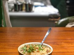 海鲜粥-全渔村小海鲜