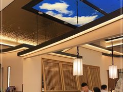 大堂-径山十八道·风味民间菜(杭州总店)