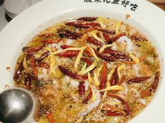 -太二酸菜鱼(财富购物中心店)