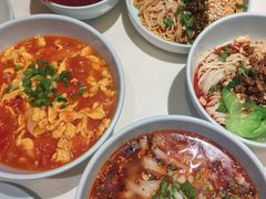 -大铁勺新津菜(东丽阳光新业广场店)