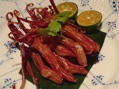 -庐灶江南·江南菜·四合院Bistro(东直门雍和宫·原华侨宾馆店)