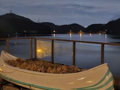 -宁波九龙湖开元度假村