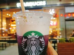 -星巴克臻选(广州白云万达1层店)