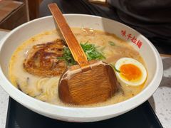 -味千拉面(广州白云机场T1西二店)