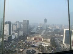 -Hi City·城市之巅