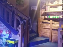 -路边摊小炉子烧烤