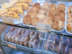 -麦香皇后老式面包坊(大连路店)
