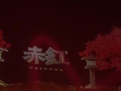 -赤红音乐现场(浦东金桥路店)