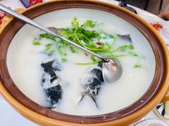 -宝荣鱼馆·临湖之宴(千岛湖店)