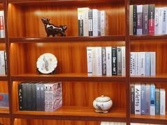 -香山湖渔家大院