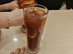 -佰搭果·广式茶餐厅(西华路店)